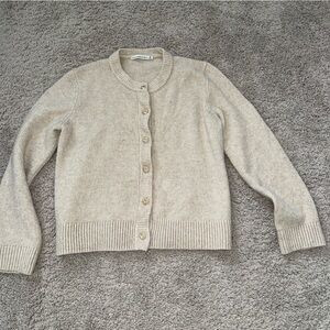4 SWEATERS - Abercrombie & Fitch Sweater Lot